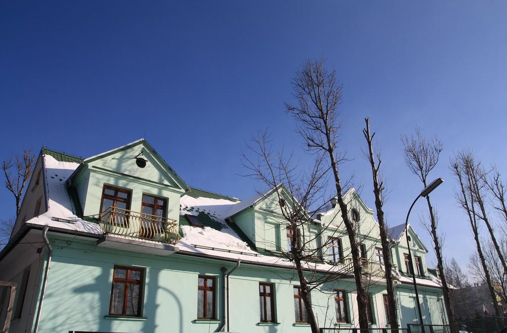 Zielony Dworek Guest House - Zakopane — Zdjęcia 2