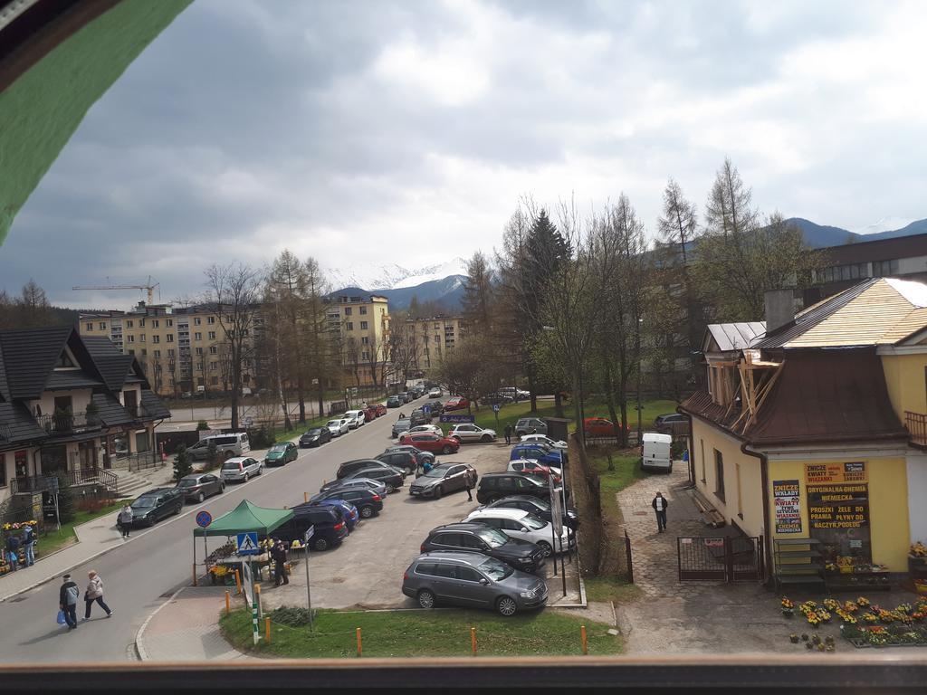 Zielony Dworek Guest House - Zakopane, Zakopane